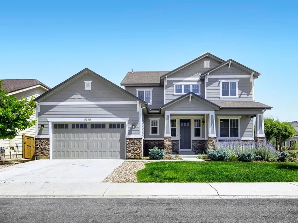 5218 Retreat Cir, Longmont, CO 80503