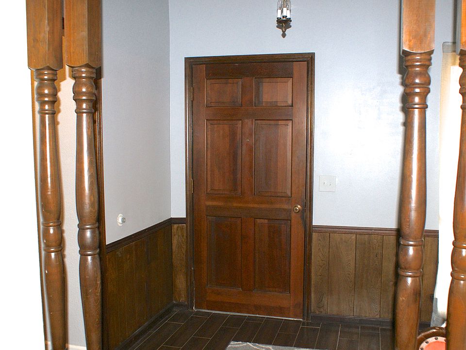 Entry Way