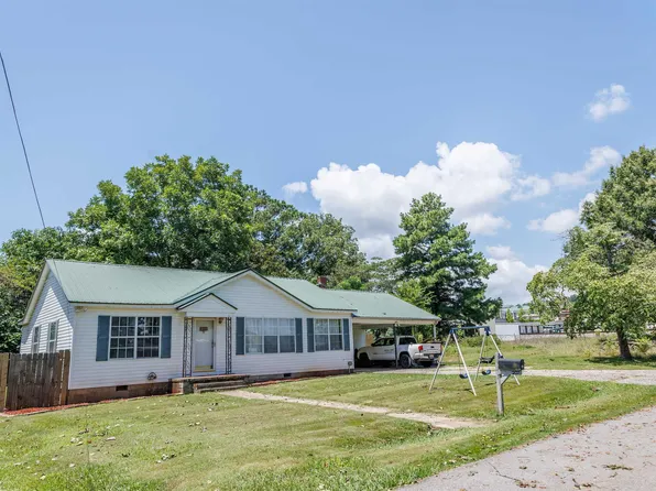 207 20th St S, Pell City, AL 35128