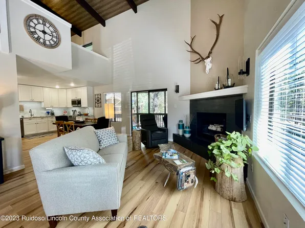 208 N Eagle Dr, Ruidoso, NM 88345