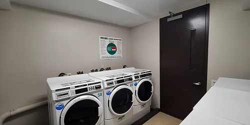 Rented by AZ REALTY NYC LLC