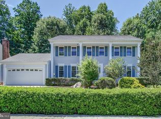 7400 Jenna Rd, Springfield, VA 22153