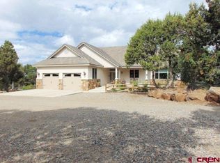 24418 Ute Trail Rd, Cedaredge, CO 81413