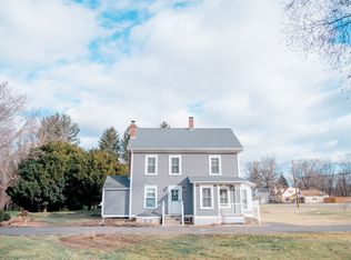 28 Church St E, Broad Brook, CT 06016