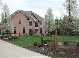 5129 Maple Heights Dr, Medina, OH 44256