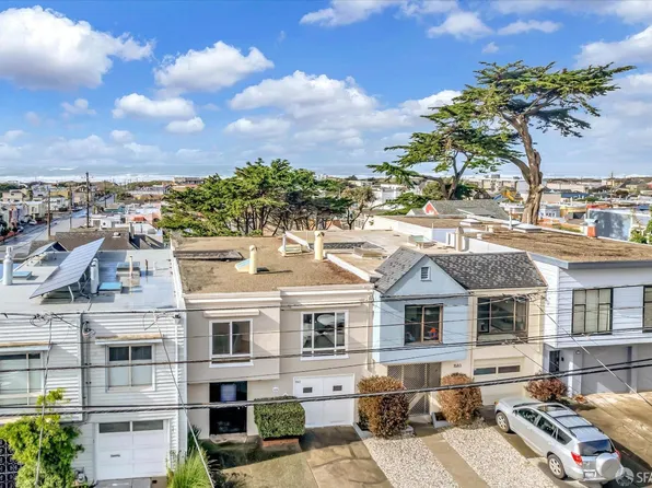 1587 45th Ave, San Francisco, CA 94122