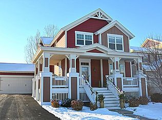 4692 159th St W, Apple Valley, MN 55124