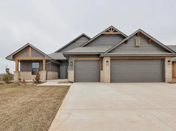 632 Honey Springs Ln, Shawnee, OK 74804