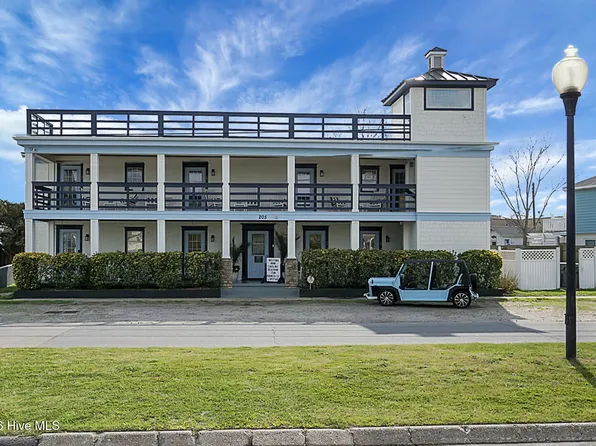 205 Harper Avenue, Carolina Beach, NC 28428
