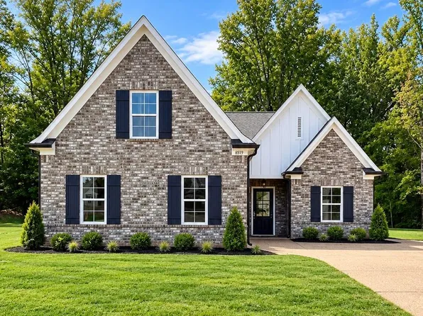 6408 River Ln, Walls, MS 38680