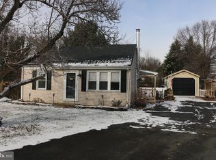 2717 Monmouth Rd, Jobstown, NJ 08041