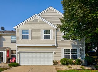 930 NE Hyacinth Ln, Ankeny, IA 50021