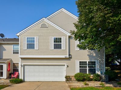 930 NE Hyacinth Ln, Ankeny, IA, 50021