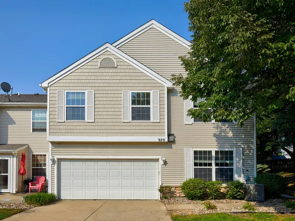 930 NE Hyacinth Ln, Ankeny, IA 50021