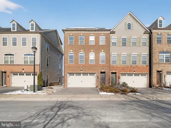 2914 Middleham Ct, Hanover, MD 21076