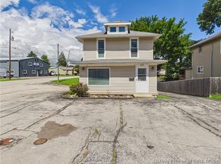 1026 N Clark Boulevard, Clarksville, IN 47129