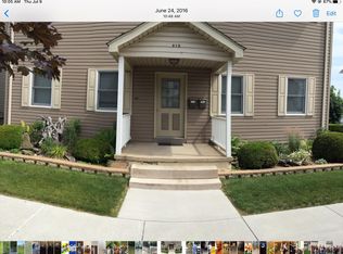 313 E High St FLOOR 2, Ebensburg, PA 15931