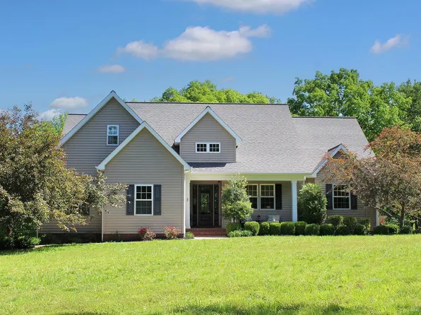 494 & 430 Beat Farmer Rd, New Concord, KY 42076