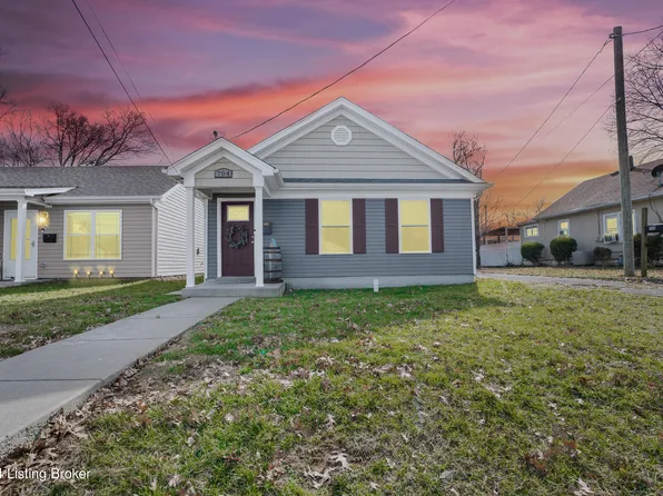 704 W Whitney Ave, Louisville, KY 40215