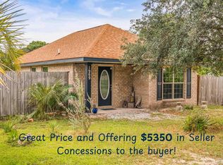 1969 Church St, Gulf Breeze, FL 32563