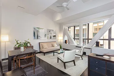 Sold by Brown Harris Stevens