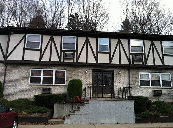 FRONT - BUILDING