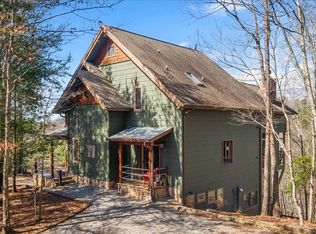 308 Cabbage Patch Rd, Morganton, GA 30560