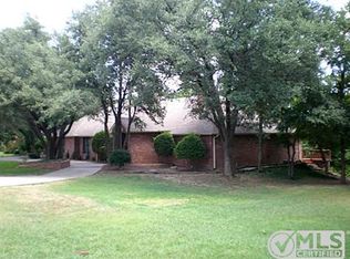 7718 Ravenswood Rd, Granbury, TX 76049