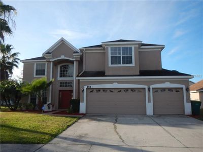 138 Southampton Dr, Kissimmee, FL, 34744