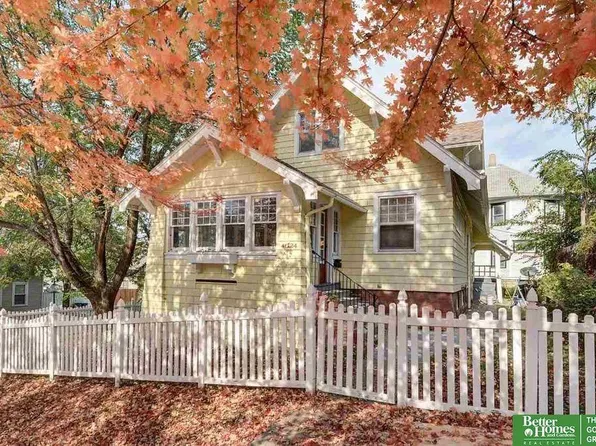 4024 California St, Omaha, NE 68131
