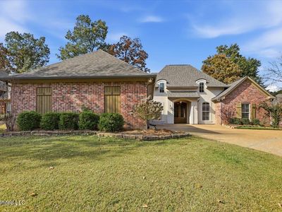 121 Covey Run, Madison, MS, 39110