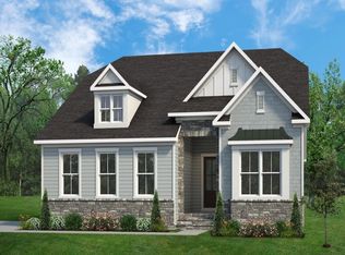 3818 Keohane Dr, Durham, NC 27705