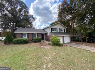 109 Springwood Dr, Warner Robins, GA 31088