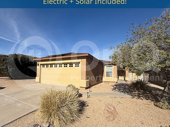 2nd image of 1096 W Camino Hombre Viejo