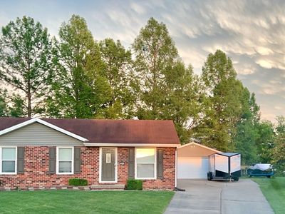 1044 Rebecca Ct, Seymour, IN, 47274