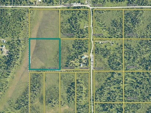 Township Road 7 Haath Acres, Anchor Pt, AK 99556