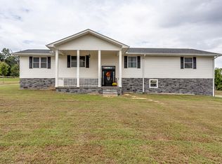 1117 Zirkle Rd, Dandridge, TN 37725