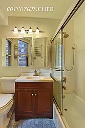 Rented by Corcoran