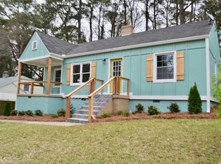 1160 Westmont Rd SW, Atlanta, GA 30311