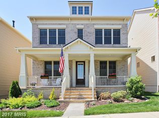 22610 Broadway Ave, Clarksburg, MD 20871