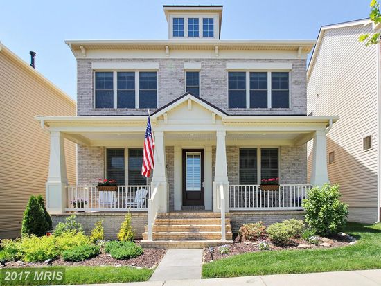 22610 Broadway Ave, Clarksburg, MD 20871