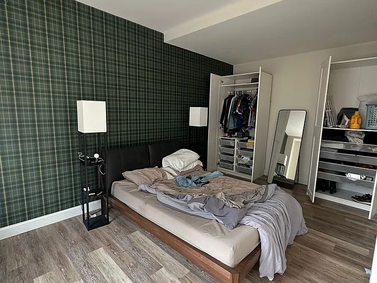 50 E Berkeley St #202 — Photo 6