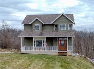 17583 Davis Ridge Rd, Caldwell, OH 43724
