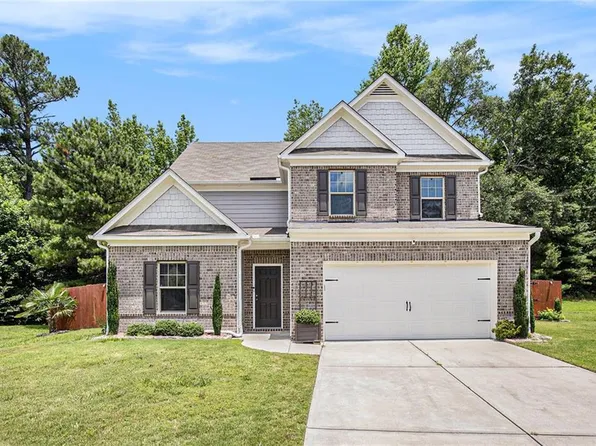 753 Scotland Dr, Dallas, GA 30132