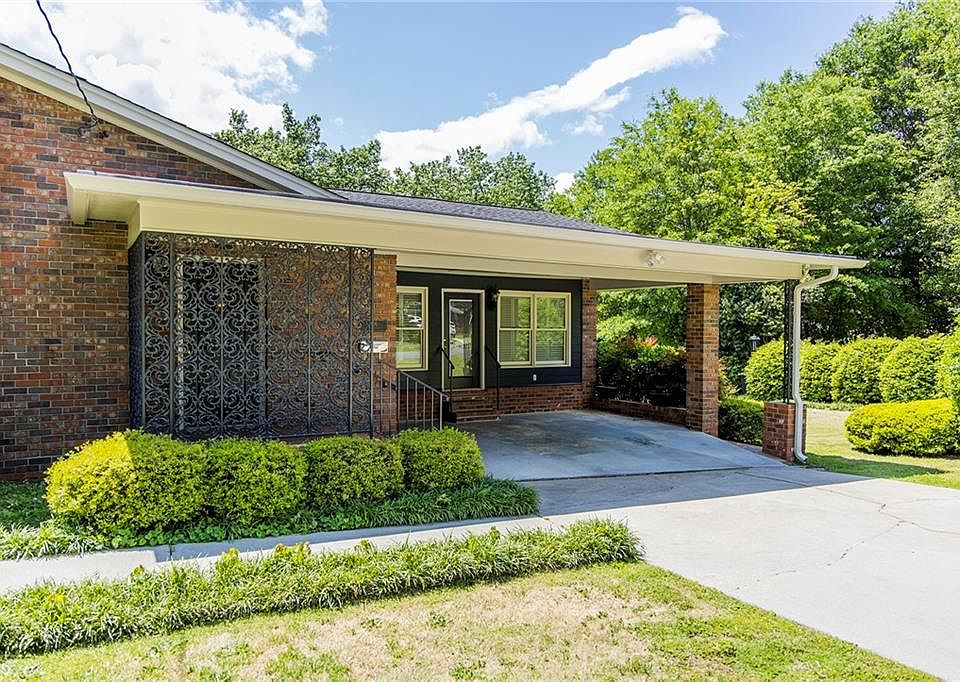 206 Northwood Dr NE, Rome, GA 30161 MLS 7210117 Zillow