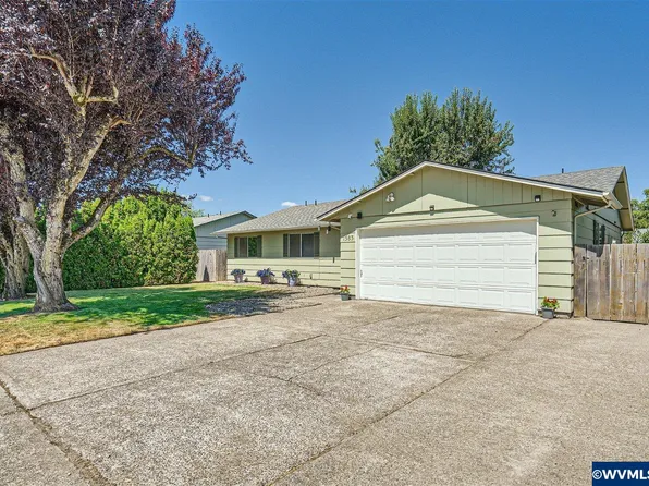 1583 River Rock Dr NE, Keizer, OR 97303