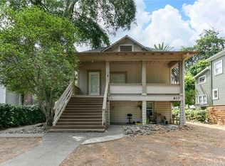 817 Rio Chico Way, Chico, CA 95928