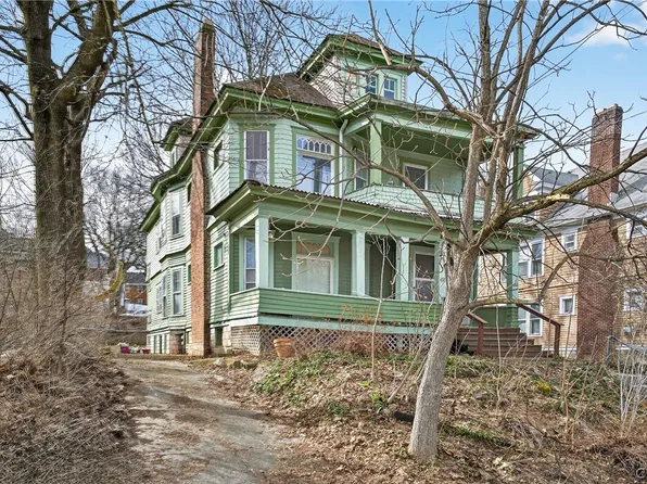 452 Ellis St #54, Syracuse, NY 13210
