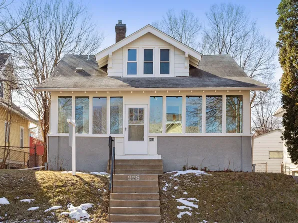 958 Carroll Ave, Saint Paul, MN 55104