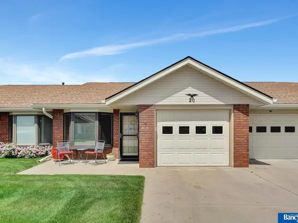 4339 Normal Blvd #20, Lincoln, NE 68506